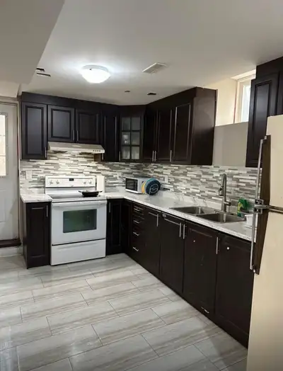 Room for rent (for two girls)