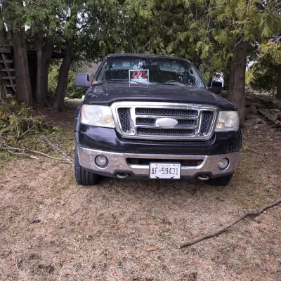 Heavy duty suspension new motor yr ago all equipment needed for driveway ceiling