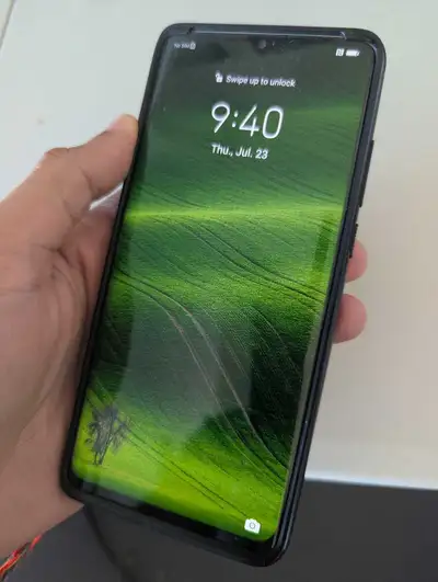Sold - Huawei P30 Pro mint condition excellent battery, View more