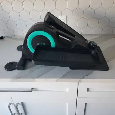 Cubii Elliptical Bike Pedal Excerciser, View more