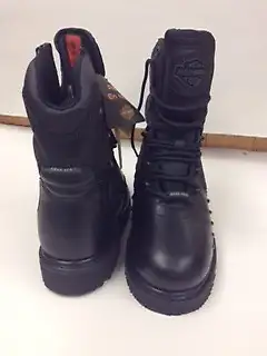 Harley Davidson Women's boot FXRG Stock# 7402 in Women's - Shoes in Norfolk County - Image 6