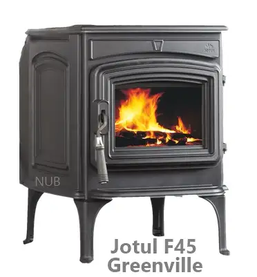 Jotul Wood Stoves - 6 Models  - Spring Promo Up to 18% Off in Fireplace & Firewood in Edmonton - Image 7