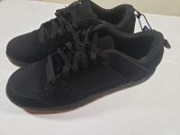 Souliers Athletic Works pour homme taille 14