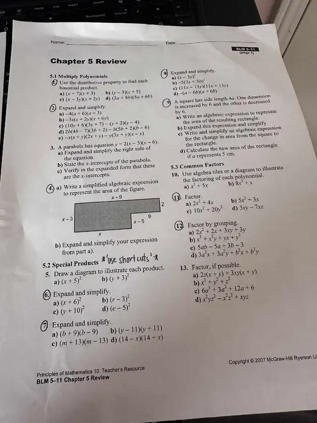 math, Science tutor one-on-one 511719993403648001