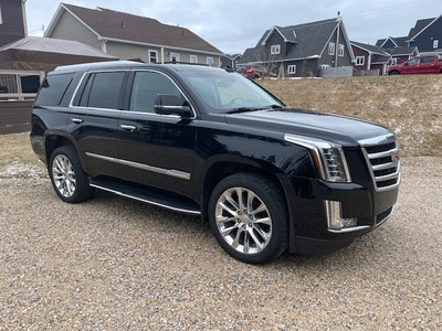 2019 Cadillac Escalade