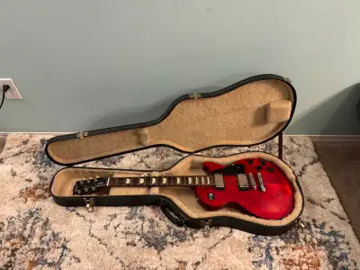 Gibson Les Paul Studio, View more