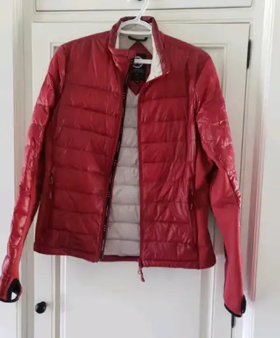 authentic Canada Goose jacket, View more