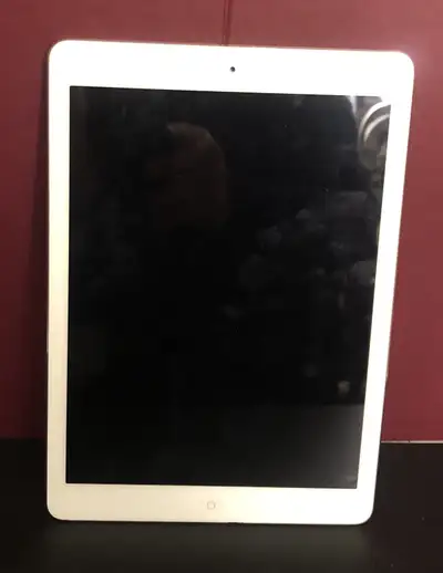 Apple iPad Air A1474 1st Generation , View more
