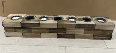 candle holder , View more