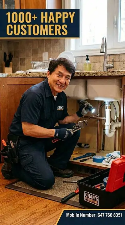 Licensed PLUMBER | BATHROOM Renovations , View more