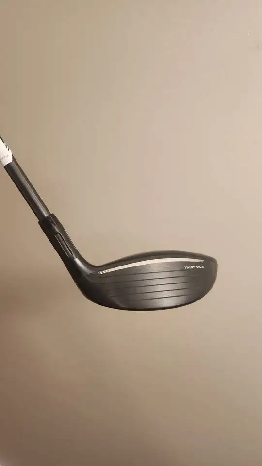 Taylormade Stealth 2 HD 3 Wood (LH-Regular) in Golf in Kitchener / Waterloo - Image 4