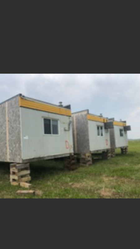 FREE REMOVAL:   TRAVEL TRAILERS,  MOBILES,  /    RVs HAULED AWAY in Houses for Sale in Red Deer - Image 4