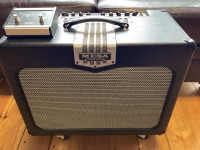 Mesa Boogie TA-30 Combo Amplifier