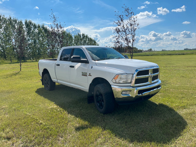 Ram 3500 in Cars & Trucks in Medicine Hat - Image 2