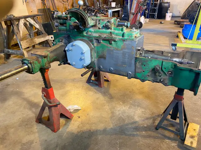  Rust repair /paint removal  in Vehicle Parts, Tires & Accessories in Edmonton - Image 5