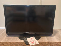 SANYO DP42840 1080p LCD HDTV