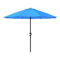 Brandnew 8 feet heavy duty umbrella 