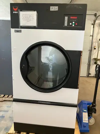 Commercial Electric Dryers, View more