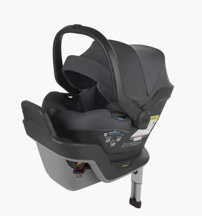 Uppababy Mesa Max, View more