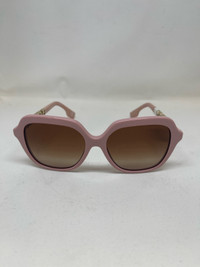 Burberry B4389 Sunglasses - Pink