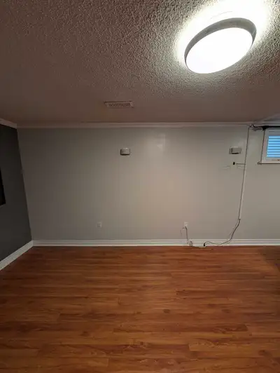 Alderwood Basement for Rent