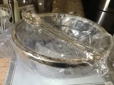Like New condition