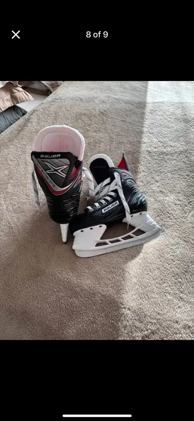 Hockey Gear, View more