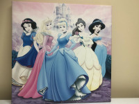Princesses Disney
