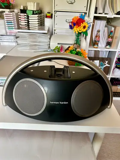 Harmon & Kardon Go & Play 2, View more