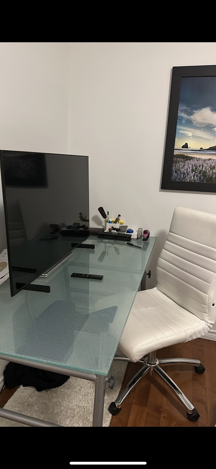 chambre à louer dans condo   4  1/2 avec accès général  esp comm — photo 3