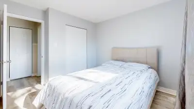 Private Room available Immediately, Utilities & Parking Included