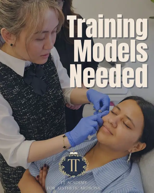 Training Models Needed421637840763637760