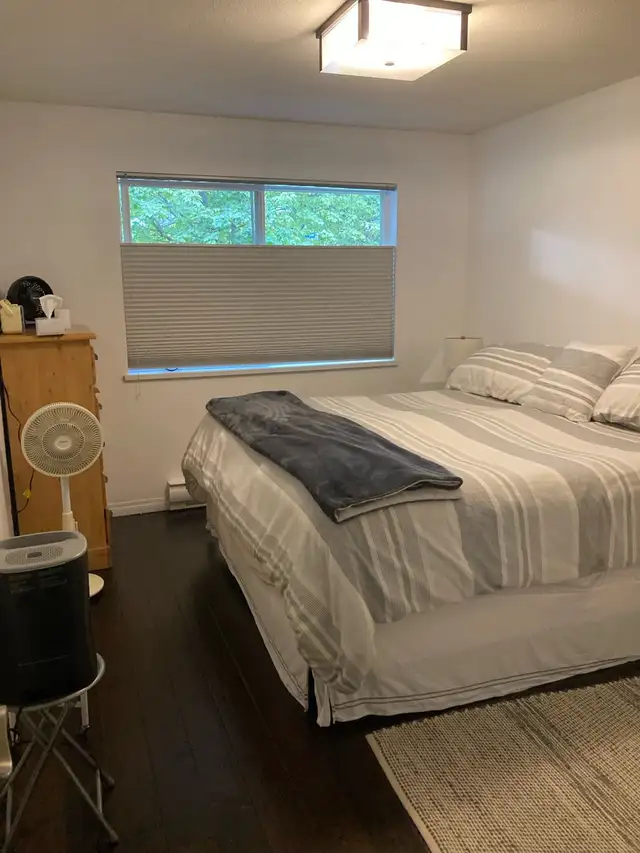 Salmon arm rental Nov 1st  in Long Term Rentals in Kamloops - Image 8