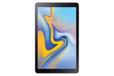 Tablet, Samsung Galaxy A 2018 (10.5 inch) , View more