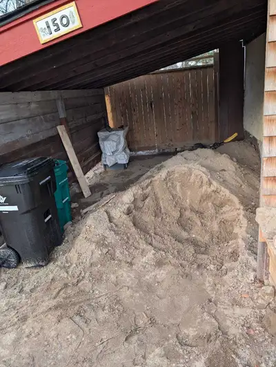 Free Dirt, View more