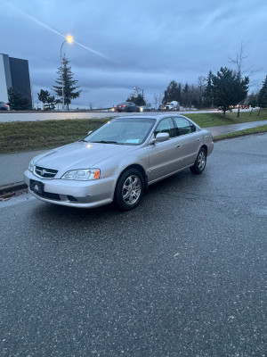 1999 Acura TL -