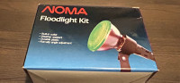 NEW NOMA Floodlight Kit