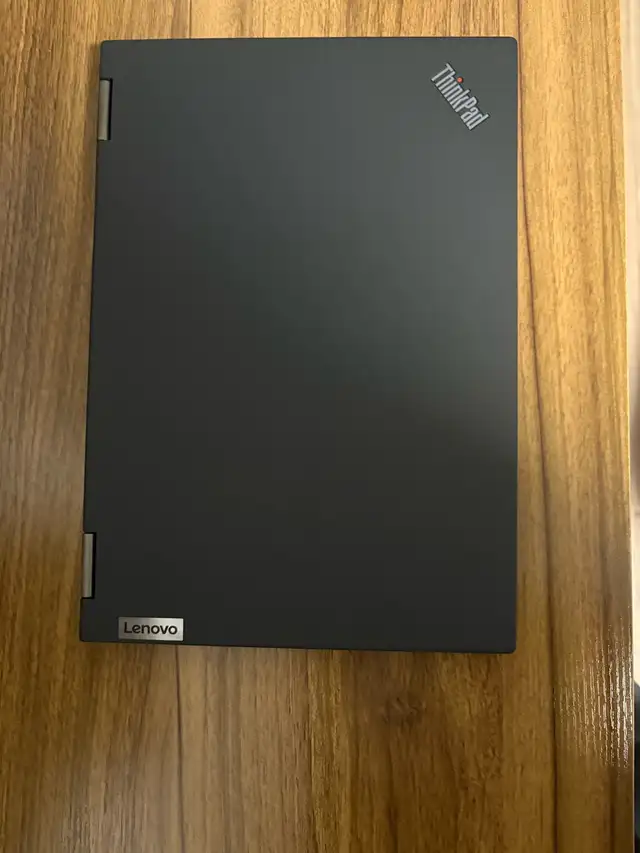 Lenovo ThinkPad X13 Yoga Gen 2 in Laptops in Longueuil / South Shore - Image 3