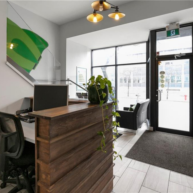 Premier Office Space in the Heart of Hamilton’s Downtown! in Commercial & Office Space for Rent in Hamilton - Image 4