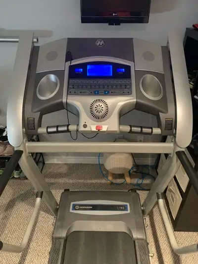 treadmill, View more