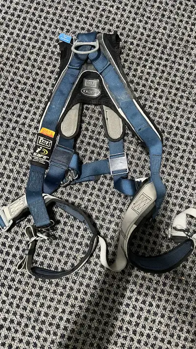 SALA Harness -SZ Small, View more