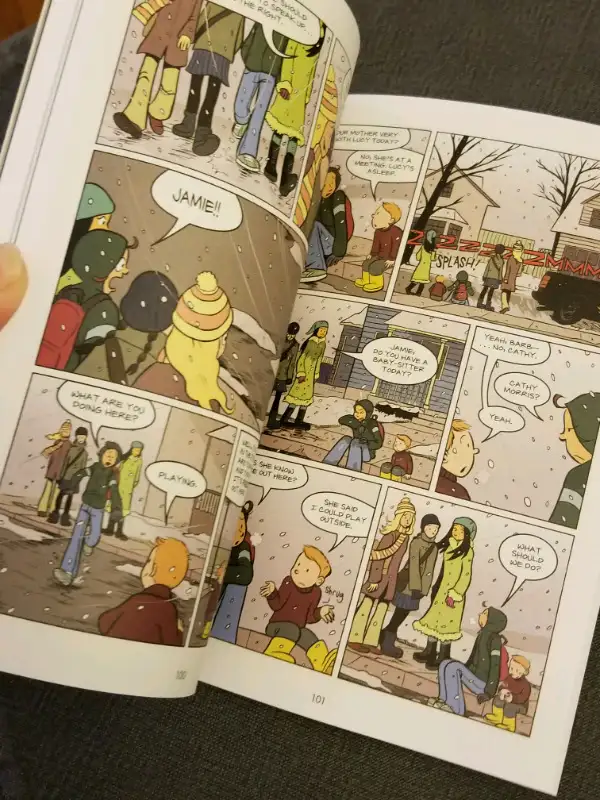 *SALE* The Baby-Sitters Club - The Truth About Stacey (last one) in Children & Young Adult in City of Toronto - Image 4