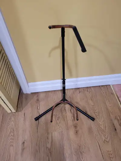 2 Guitar Stands, View more