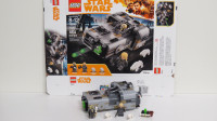 Lego Star ware Moloch's Landspeeder