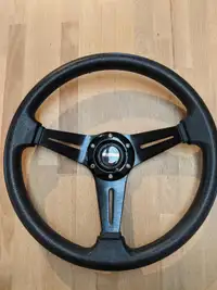 Steering Wheel (NEW)