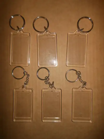 keychain picture frame, View more