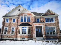Four Bedrooms House For Rent In Innisfil