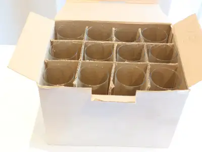 BNIB--Set of 12 Highball Glasses, View more