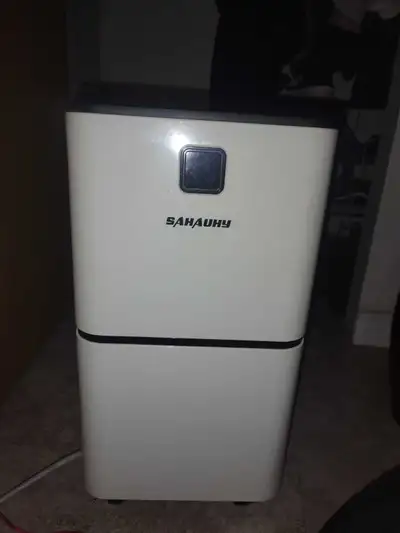 dehumidifier , View more