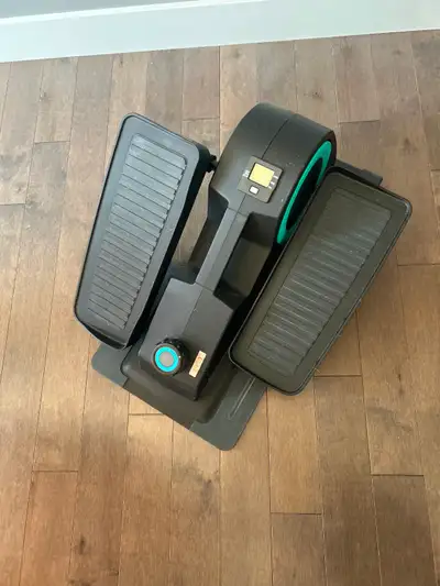 Cubii Jr., View more